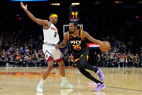 suns nuggets|phoenix suns schedule.